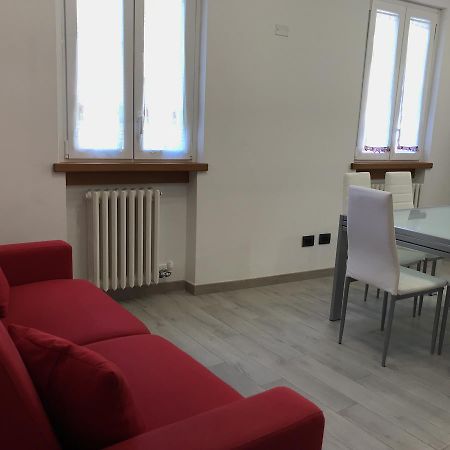 Casa Al Borgo Apartment การ์ดา ภายนอก รูปภาพ