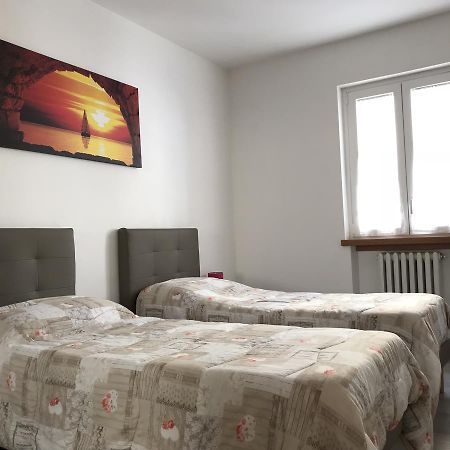 Casa Al Borgo Apartment การ์ดา ภายนอก รูปภาพ