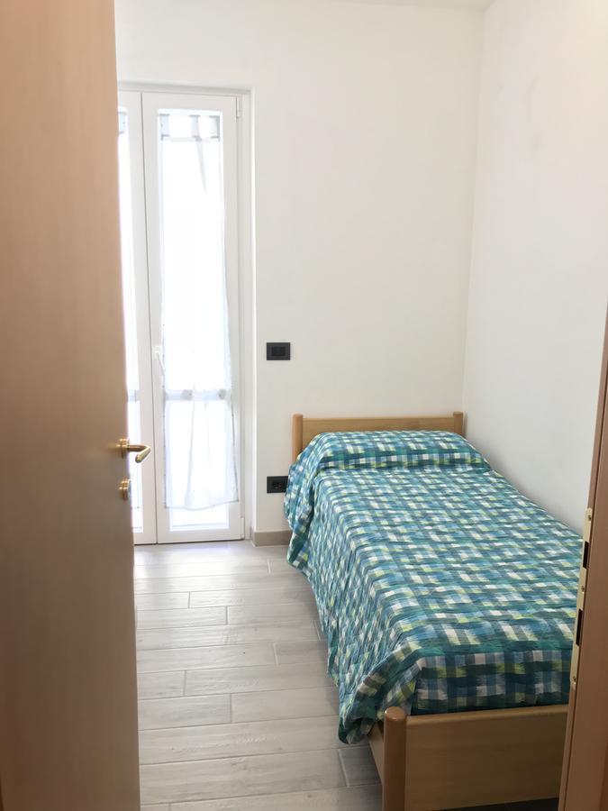 Casa Al Borgo Apartment การ์ดา ภายนอก รูปภาพ