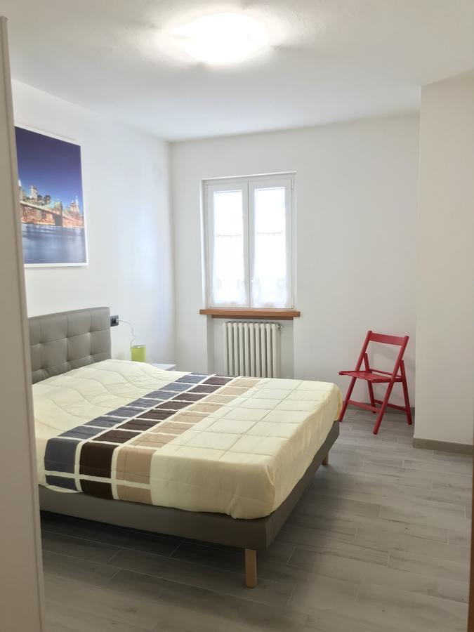 Casa Al Borgo Apartment การ์ดา ภายนอก รูปภาพ