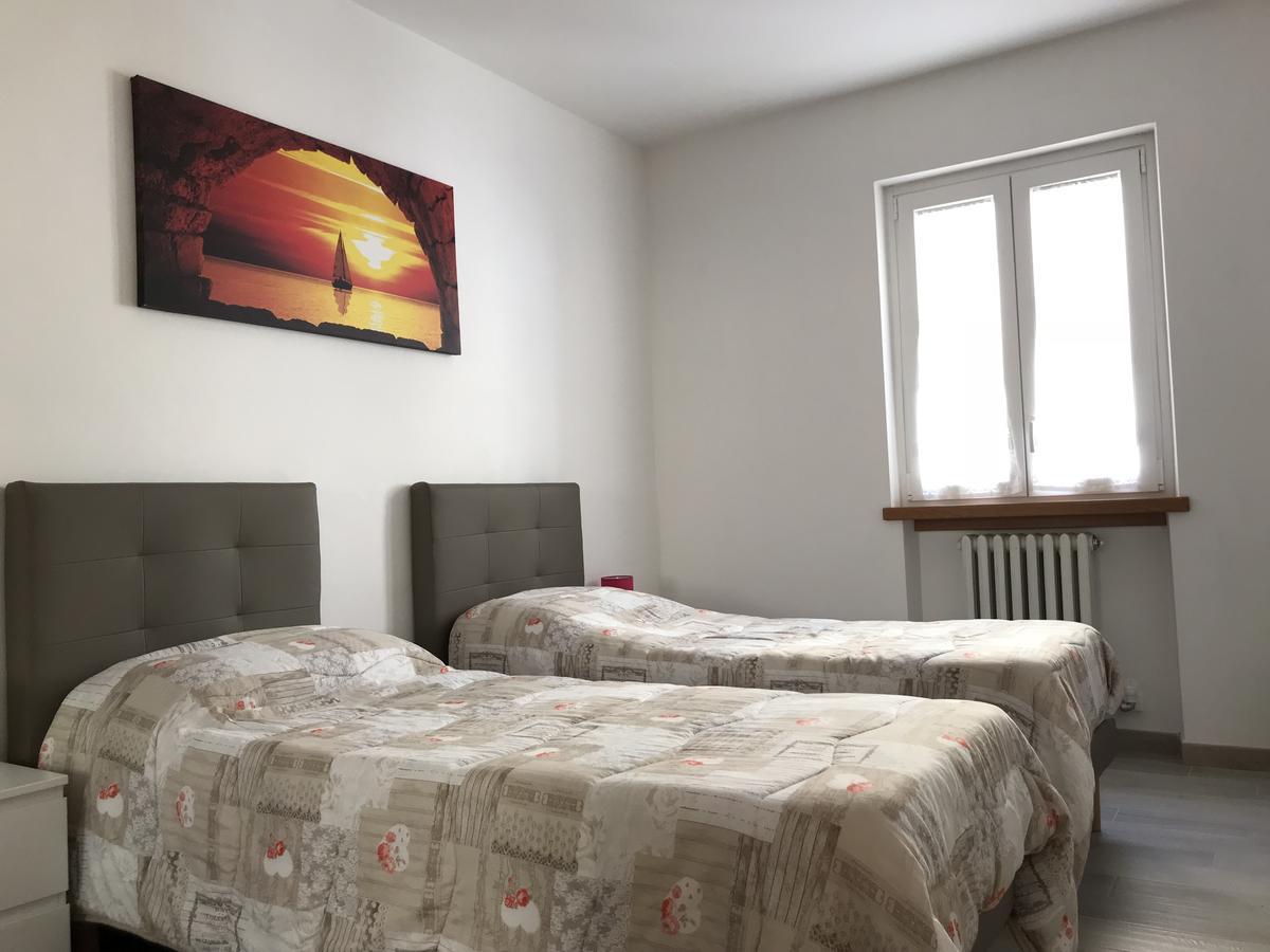 Casa Al Borgo Apartment การ์ดา ภายนอก รูปภาพ