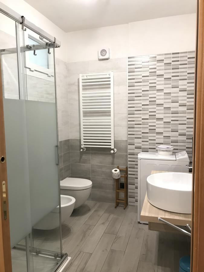 Casa Al Borgo Apartment การ์ดา ภายนอก รูปภาพ