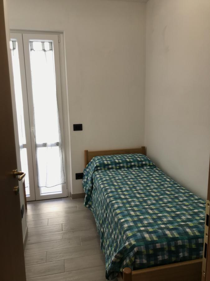 Casa Al Borgo Apartment การ์ดา ภายนอก รูปภาพ