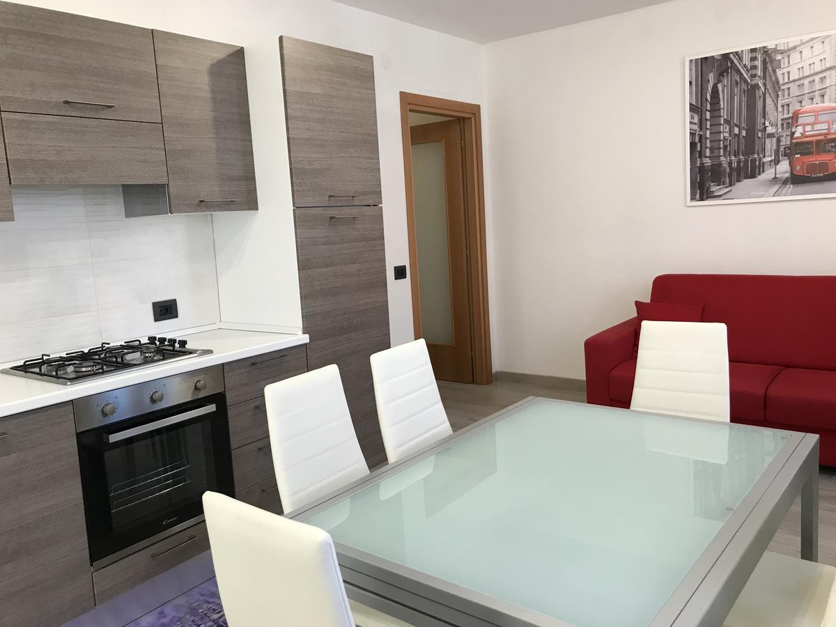 Casa Al Borgo Apartment การ์ดา ภายนอก รูปภาพ