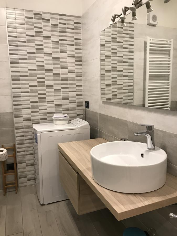Casa Al Borgo Apartment การ์ดา ภายนอก รูปภาพ