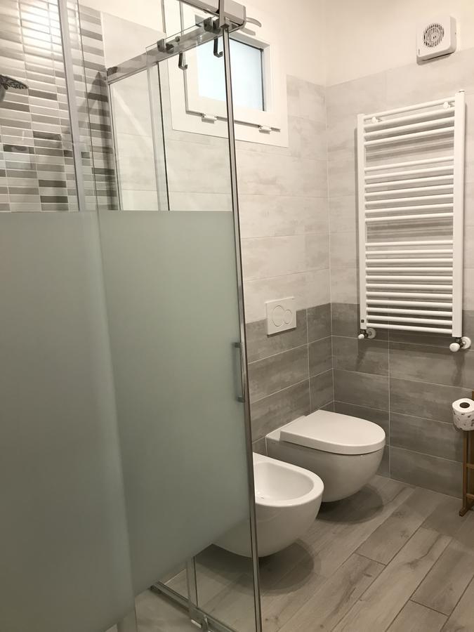 Casa Al Borgo Apartment การ์ดา ภายนอก รูปภาพ